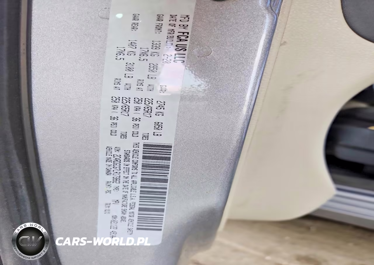2020 Dodge Grand Caravan Sxt VIN:2C4RDGCG7LR173862 - 13