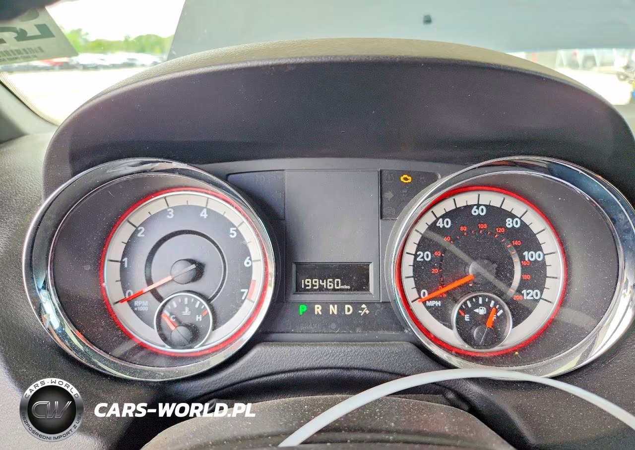 2020 Dodge Grand Caravan Sxt VIN:2C4RDGCG7LR173862 - 9