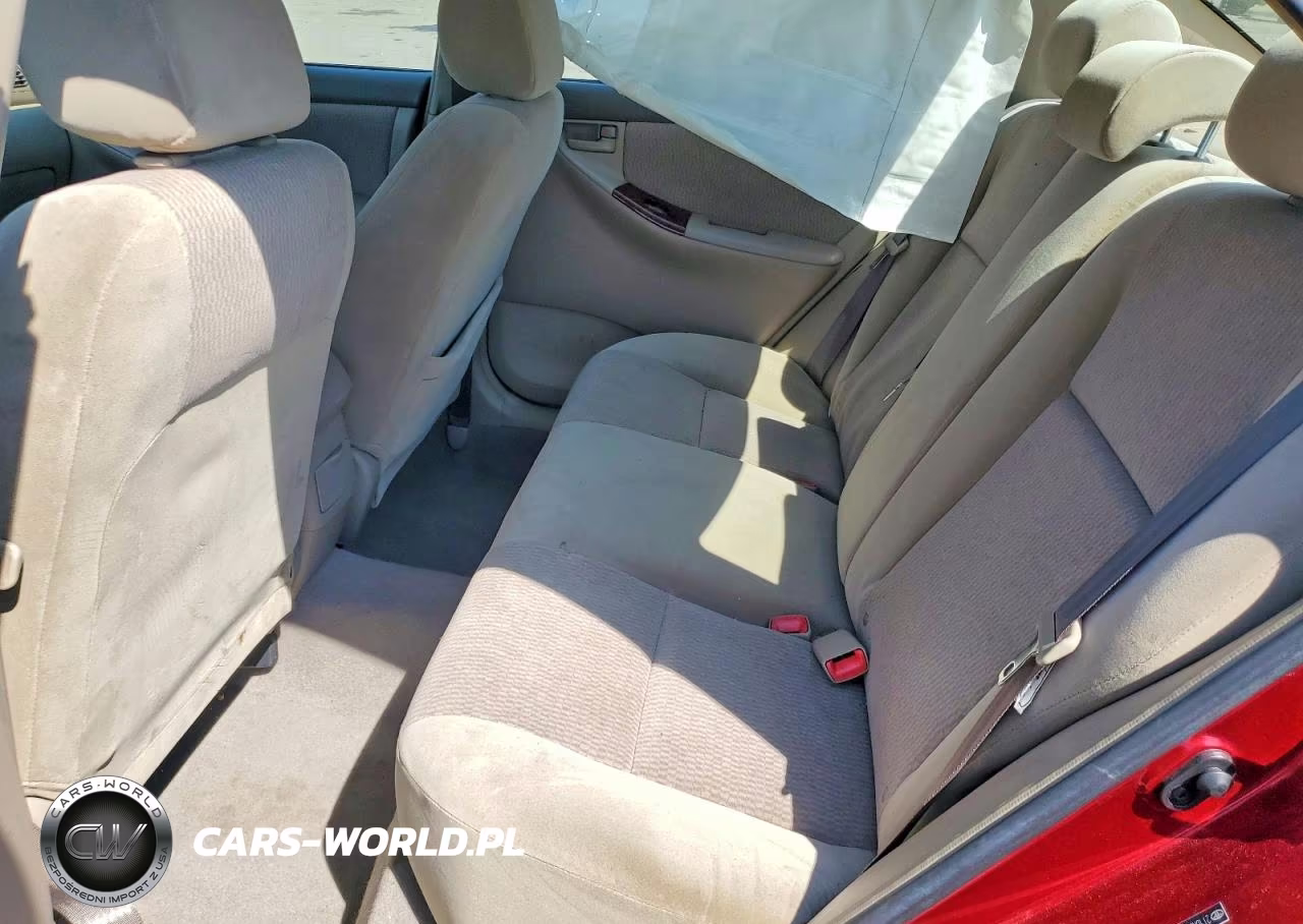 2007 Toyt Corolla VIN:2T1BR30E37C854086 - 10