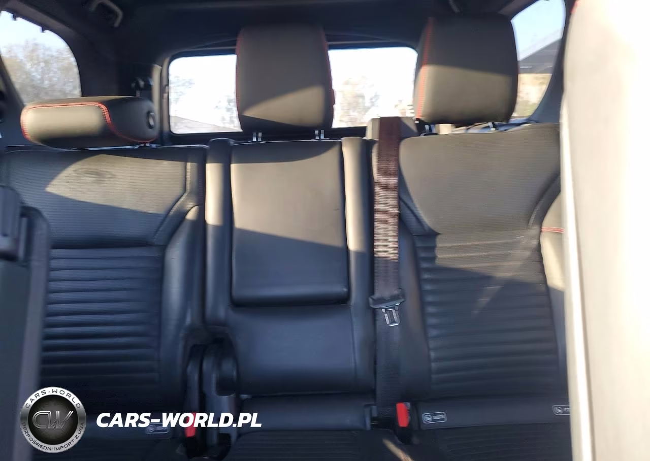 2017 Land Rover Discovery Hse VIN:SALRRBBV4HA041375 - 10