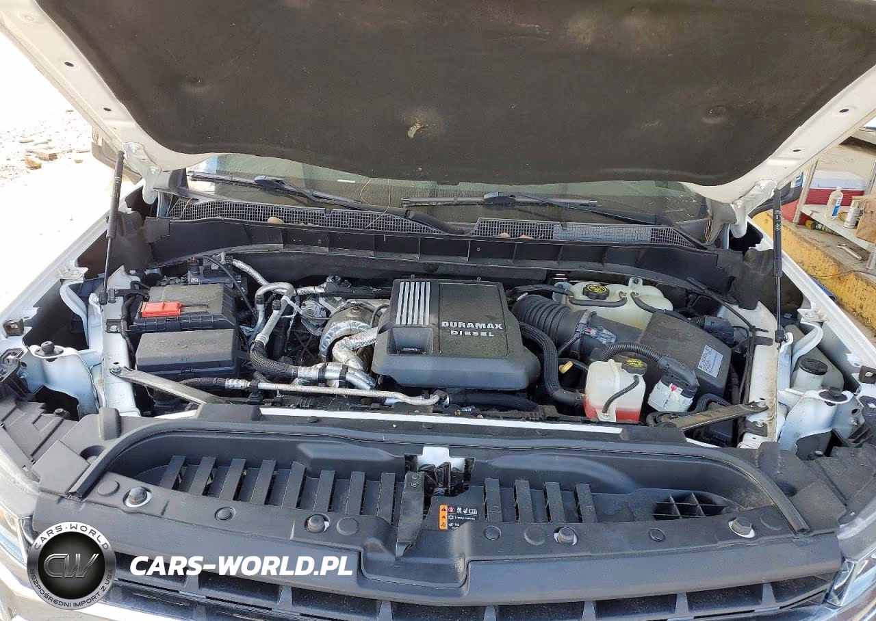 2020 Chevrolet Silverado C1500 Lt VIN:3GCPWCETXLG255630 - 11