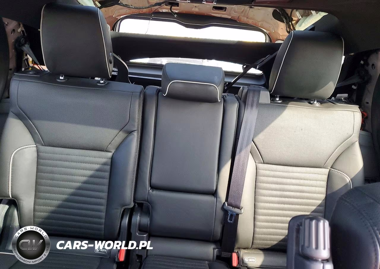 2018 Land Rover Discovery Hse VIN:SALRR2RV9JA059365 - 10