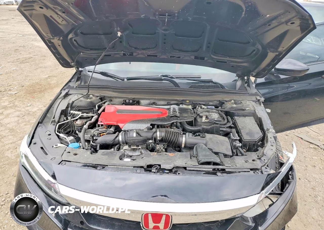 2019 Honda Accord Lx VIN:1HGCV1F10KA006027 - 11