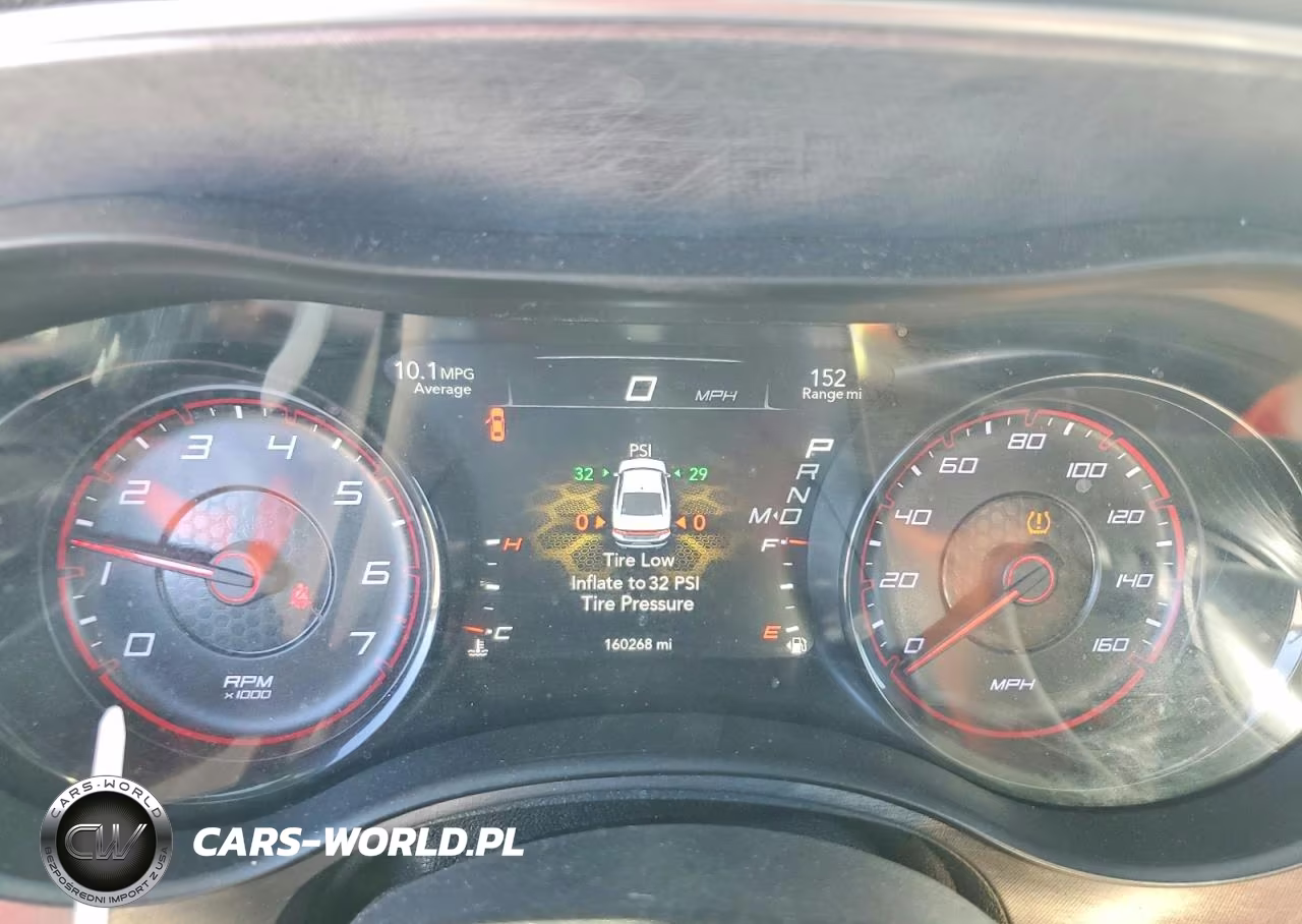 2018 Dodge Charger R VIN:2C3CDXCT1JH157845 - 9