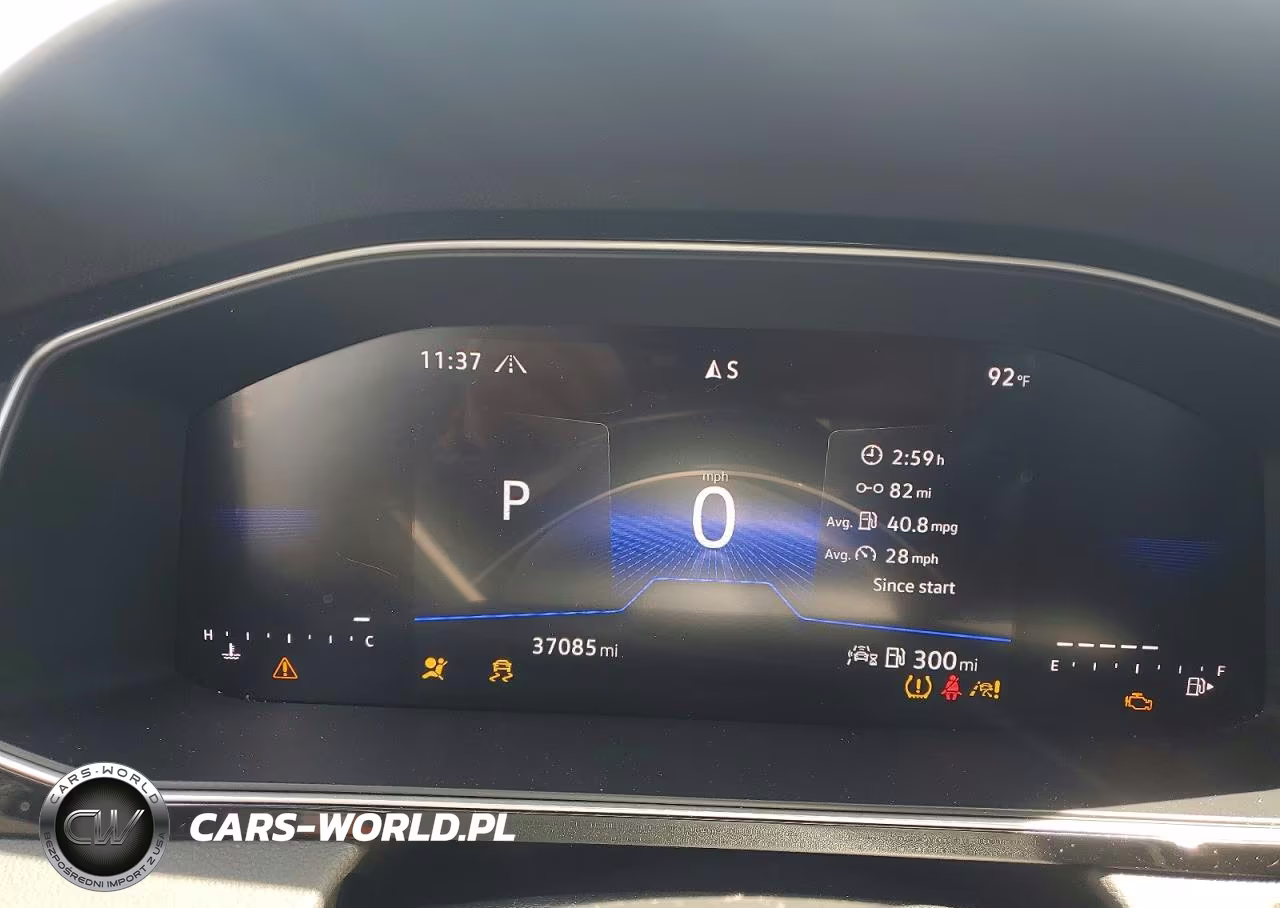 2025 Volkswagen Jetta Sport VIN:3VWBX7BU3SM041068 - 9