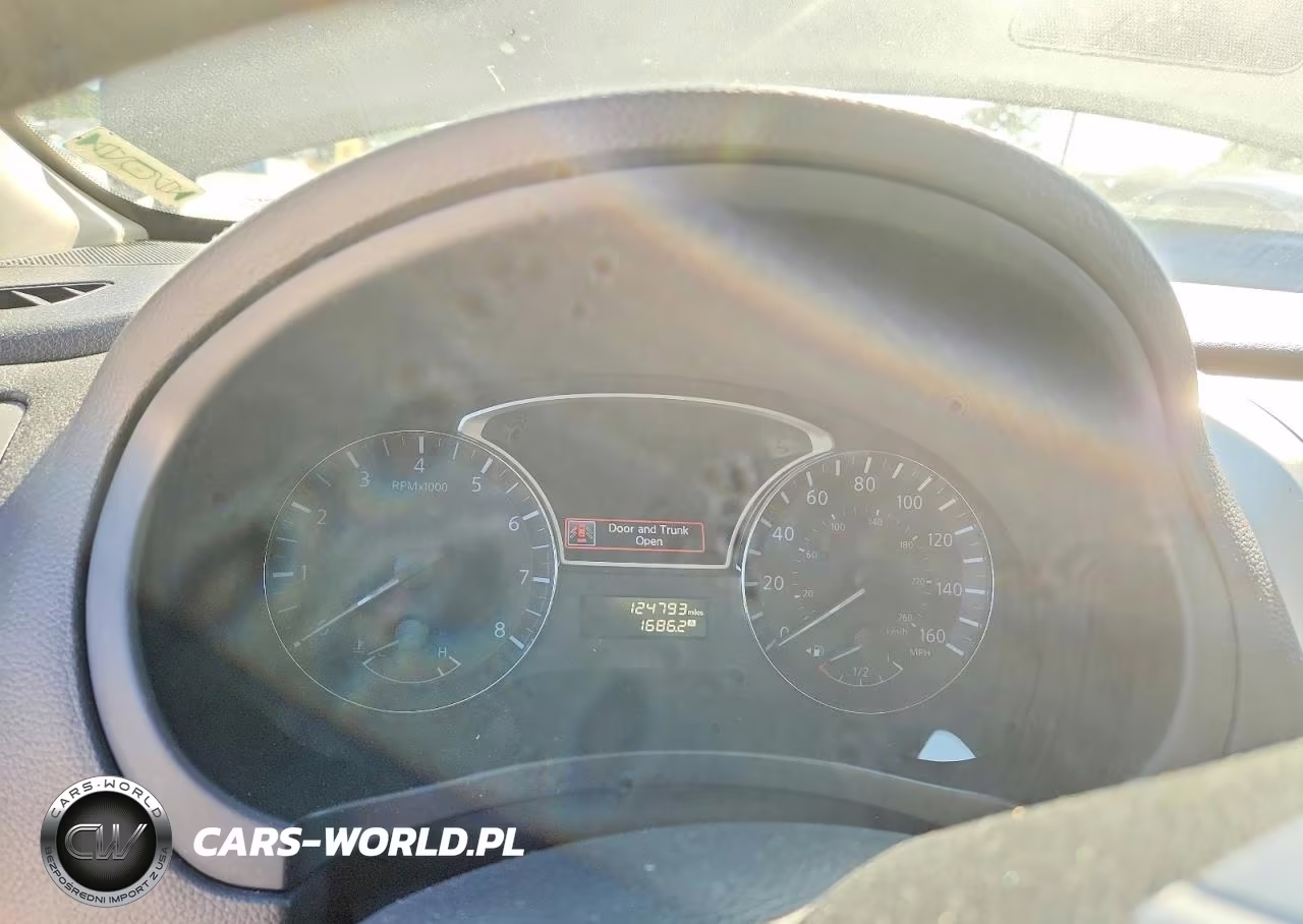 2015 Nissan Altima 2.5 S VIN:1N4AL3AP6FC435675 - 9