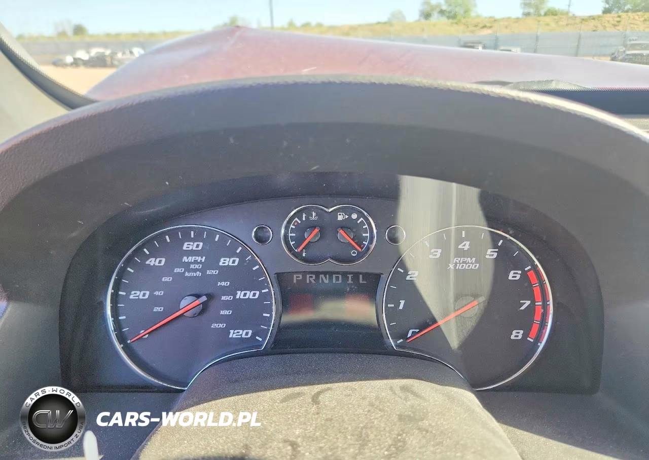 2007 Chevrolet Equinox Lt VIN:2CNDL63F476096255 - 9