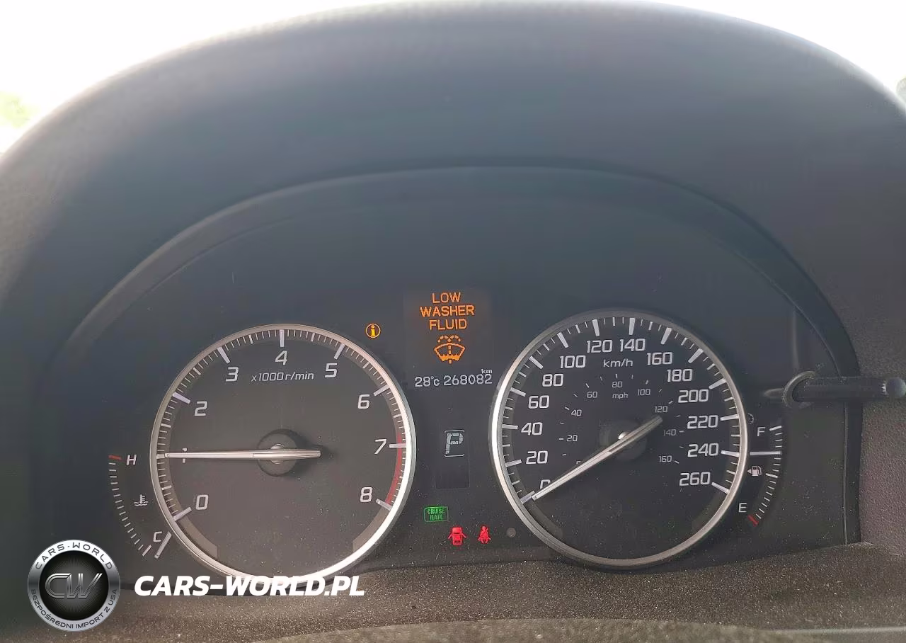 2013 Acura Rdx Technology VIN:5J8TB4H58DL800825 - 9