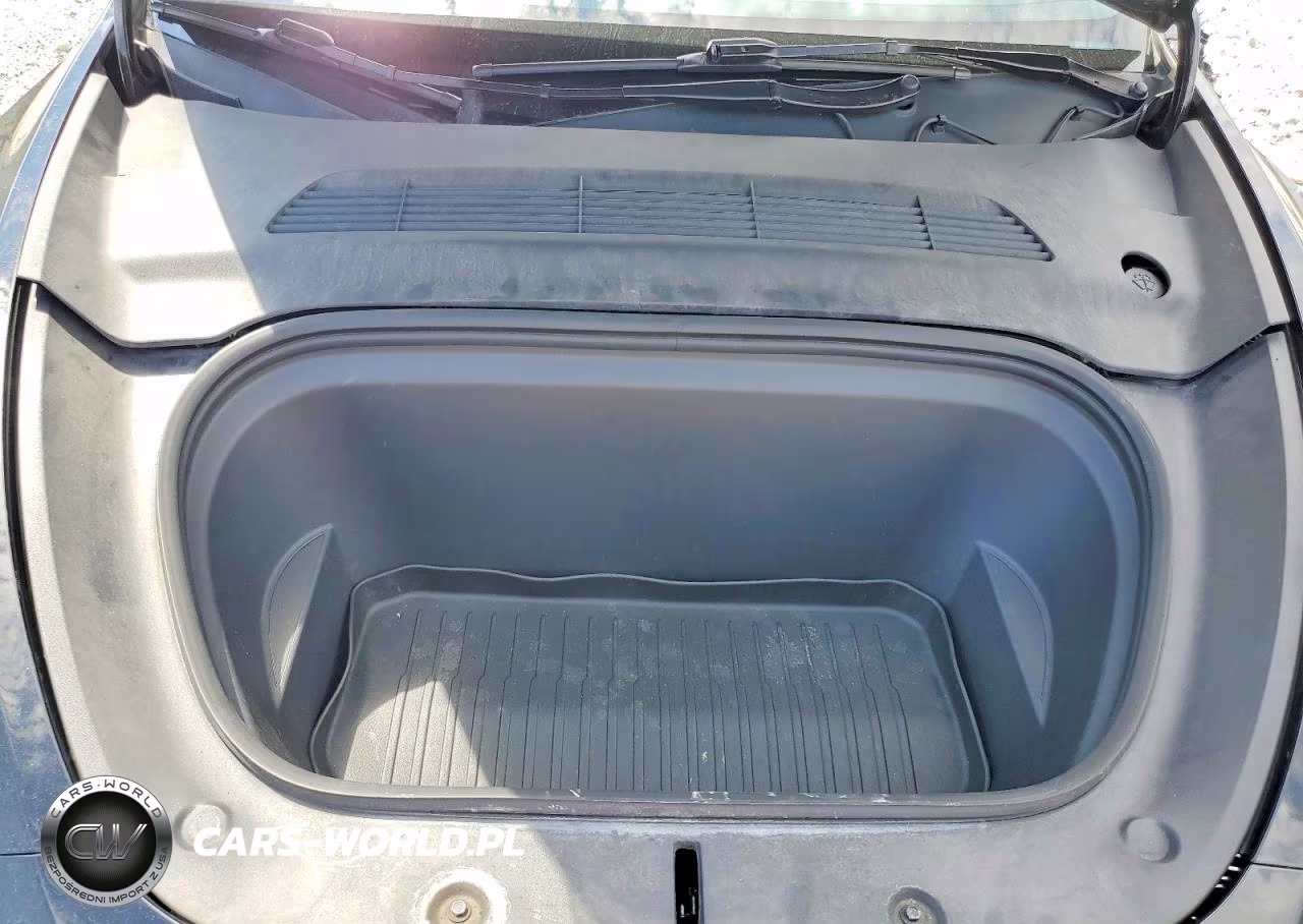 2023 Tesla Model Y VIN:7SAYGDEE6PA182115 - 11