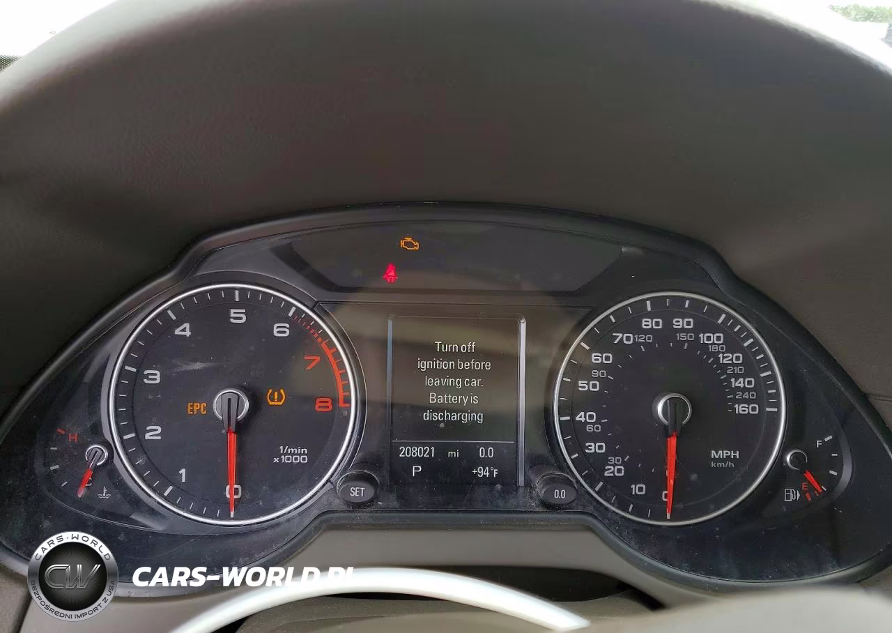2014 Audi Q5 Premium Plus VIN:WA1LFAFP1EA130922 - 9
