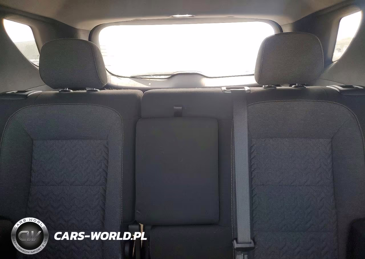 2022 Chevrolet Equinox Lt VIN:3GNAXJEVXNL217230 - 10