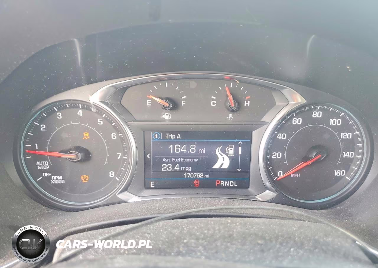2022 Chevrolet Equinox Lt VIN:3GNAXJEVXNL217230 - 9