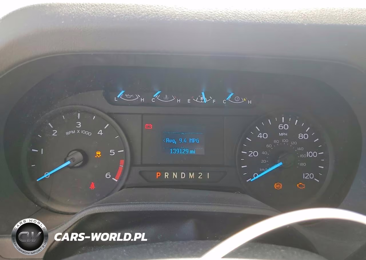 2021 Ford E350 Box Truck VIN:1FDWE3FN7MDC03929 - 9