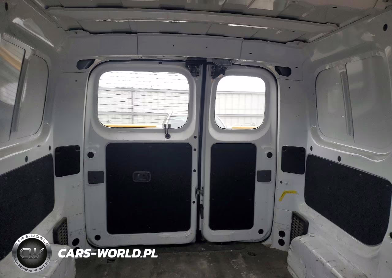 2016 Chevrolet City Express Lt VIN:3N63M0ZN0GK690834 - 10