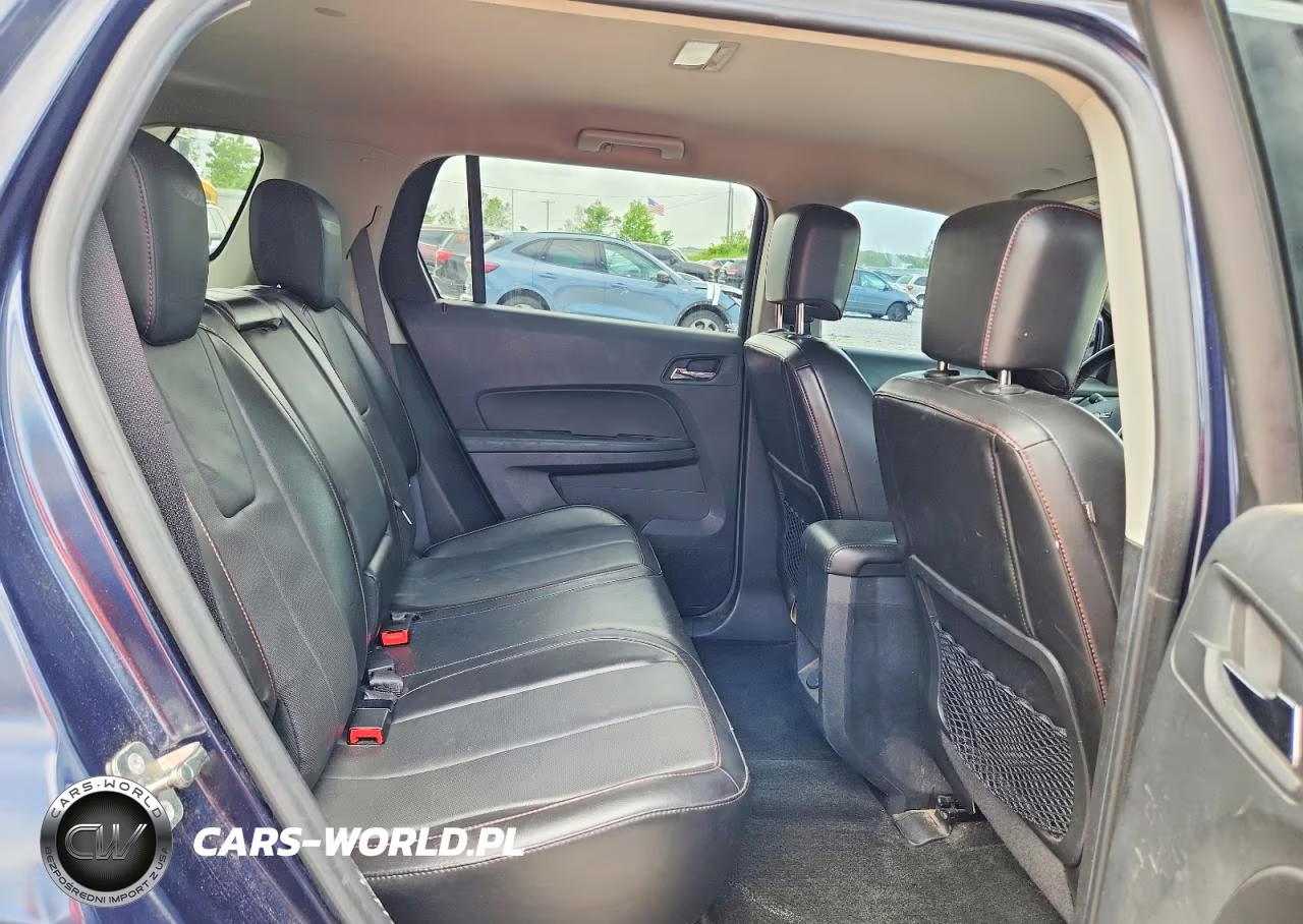 2017 GMC Terrain Slt VIN:2GKFLUEK0H6326603 - 10