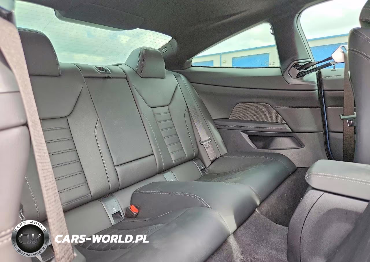2025 BMW M440Xi VIN:WBA83DA07SCU13693 - 10