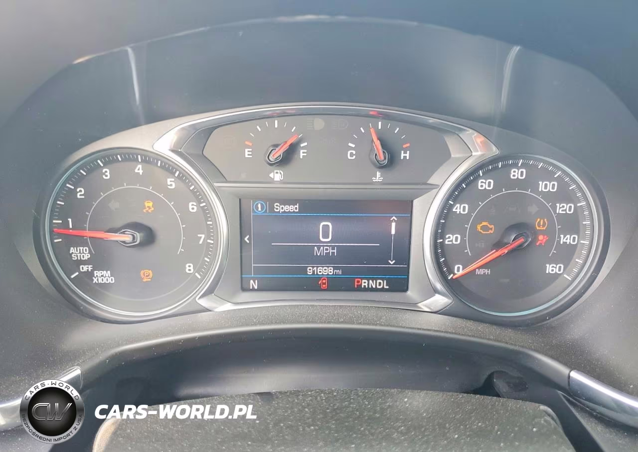 2022 Chevrolet Equinox Lt VIN:2GNAXJEV8N6138949 - 9