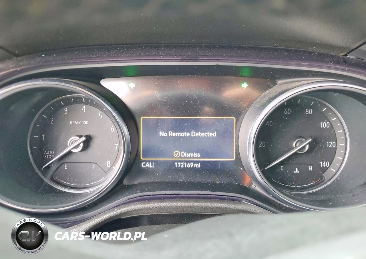 2020 Buick Encore Gx Select VIN:KL4MMDS26LB130217 - 9