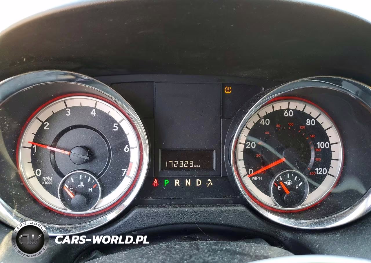 2016 Dodge Grand Caravan Se VIN:2C4RDGBG4GR279046 - 9