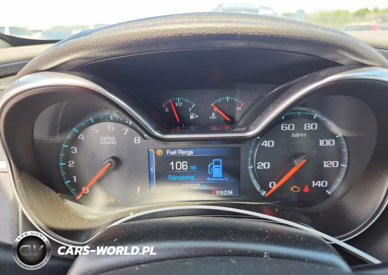 2014 Chevrolet Impala Lt VIN:2G1125S30E9173851 - 9