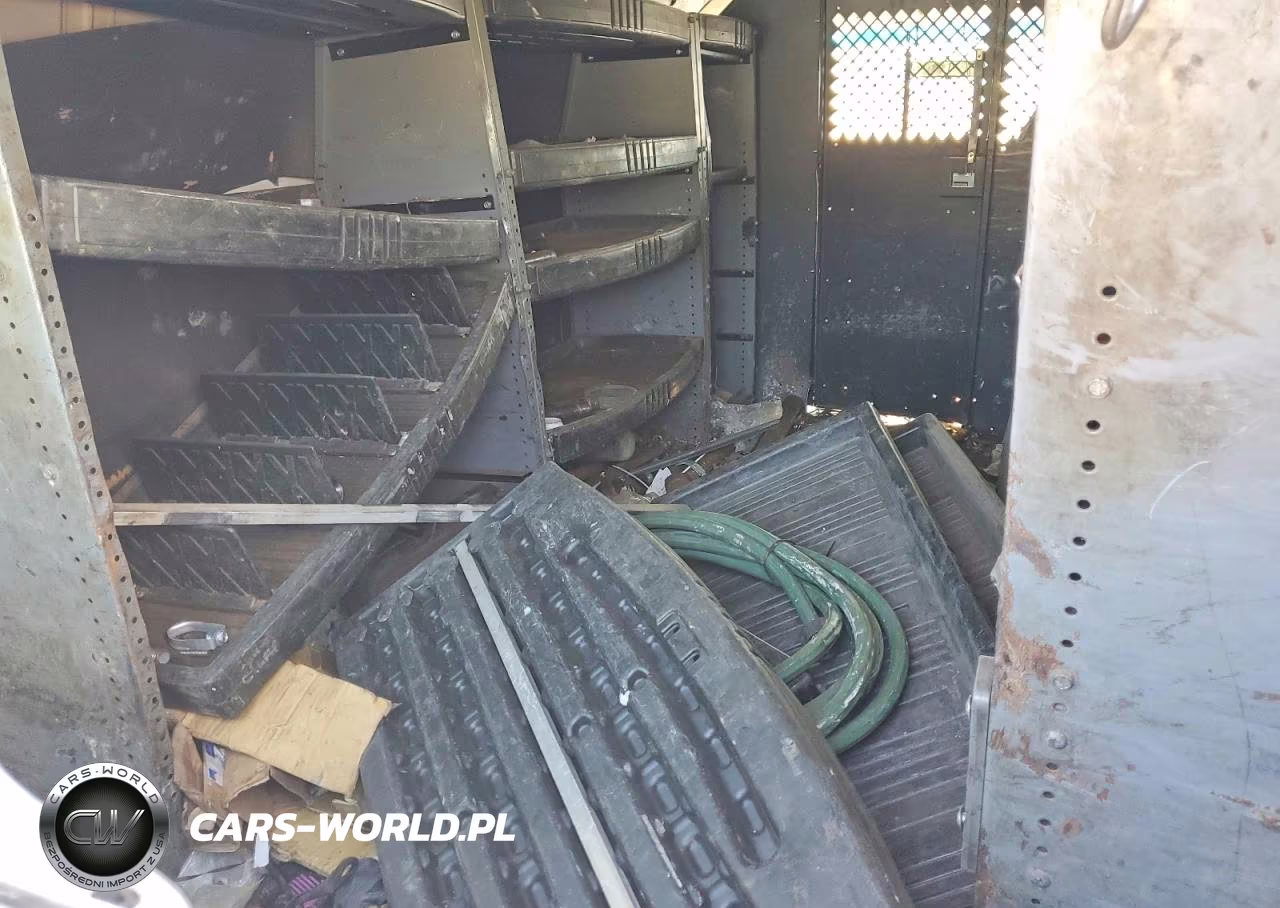 2006 Ford Econoline E350 VIN:1FTSE34L56HA06774 - 10