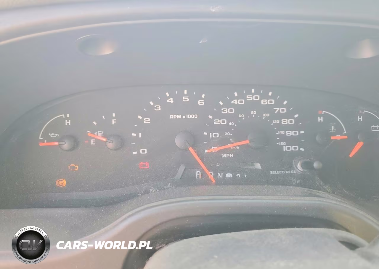 2006 Ford Econoline E350 VIN:1FTSE34L56HA06774 - 13