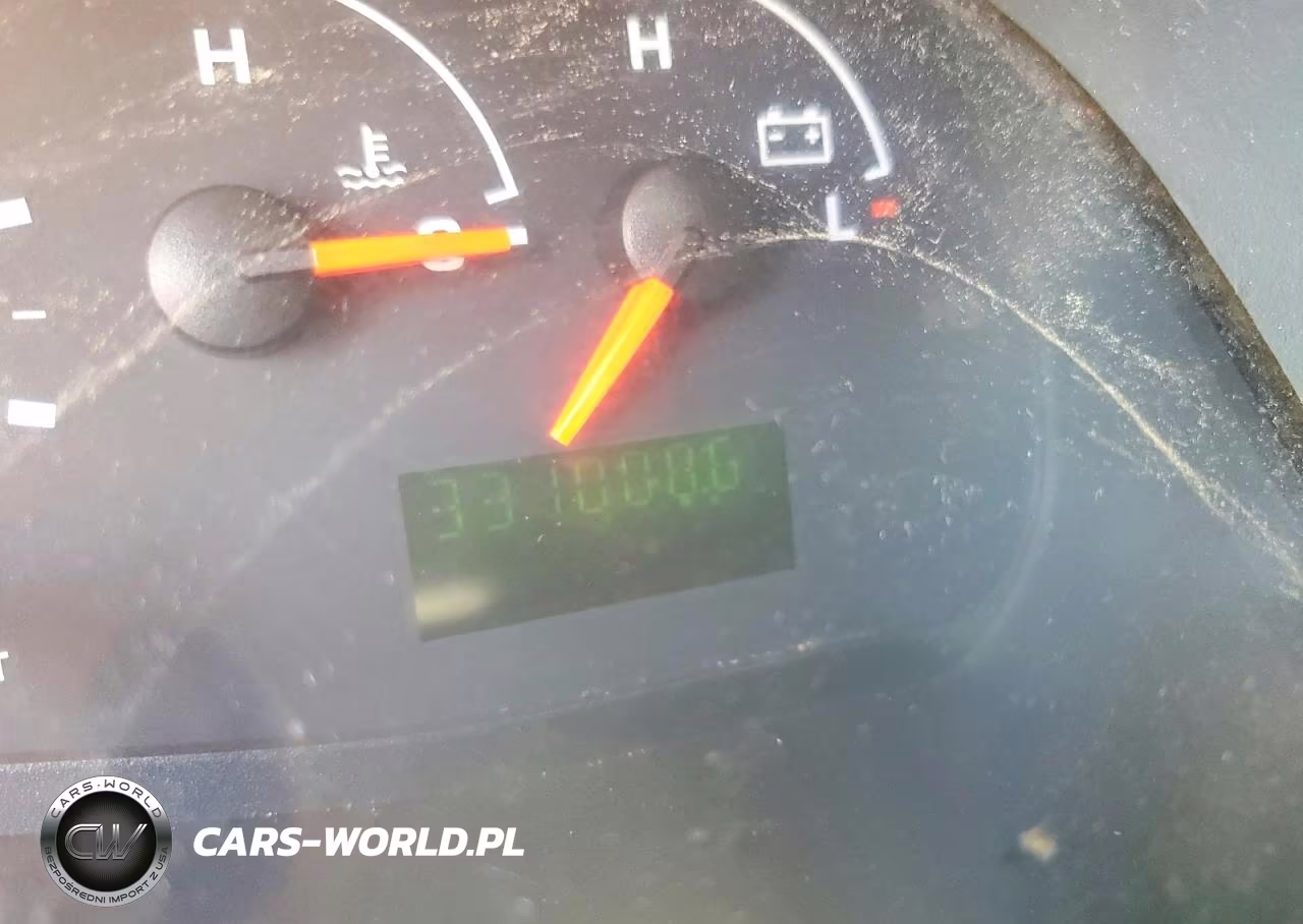 2006 Ford Econoline E350 VIN:1FTSE34L56HA06774 - 9