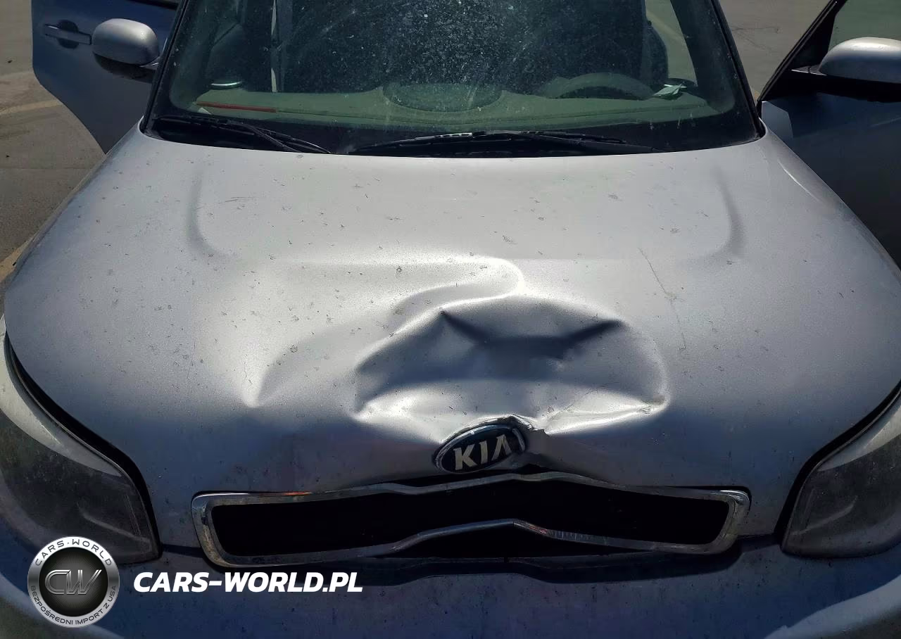 2016 Kia Soul Base VIN:KNDJN2A24G7852774 - 12