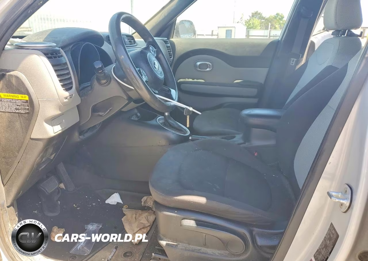 2016 Kia Soul Base VIN:KNDJN2A24G7852774 - 7