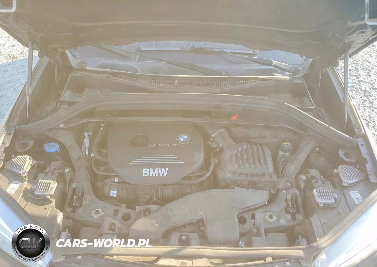 2018 BMW X1 xDrive28I VIN:WBXHT3C34J5F92921 - 12