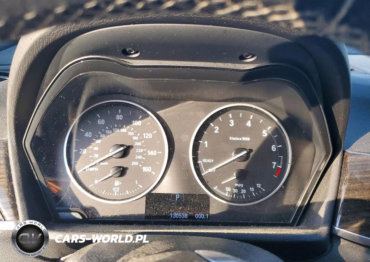 2018 BMW X1 xDrive28I VIN:WBXHT3C34J5F92921 - 9
