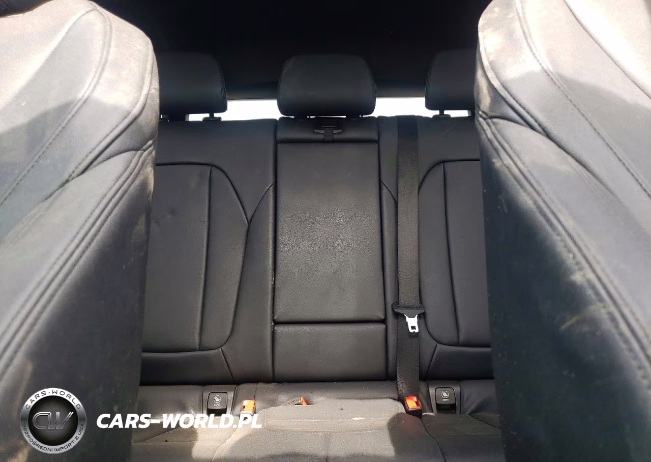 2019 BMW X3 Sdrive30I VIN:5UXTR7C56KLF29359 - 10