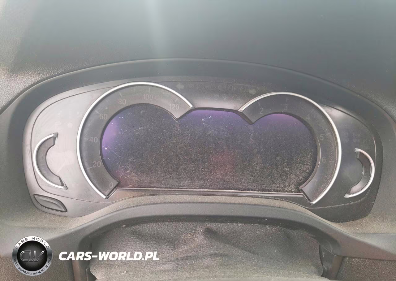 2019 BMW X3 Sdrive30I VIN:5UXTR7C56KLF29359 - 9