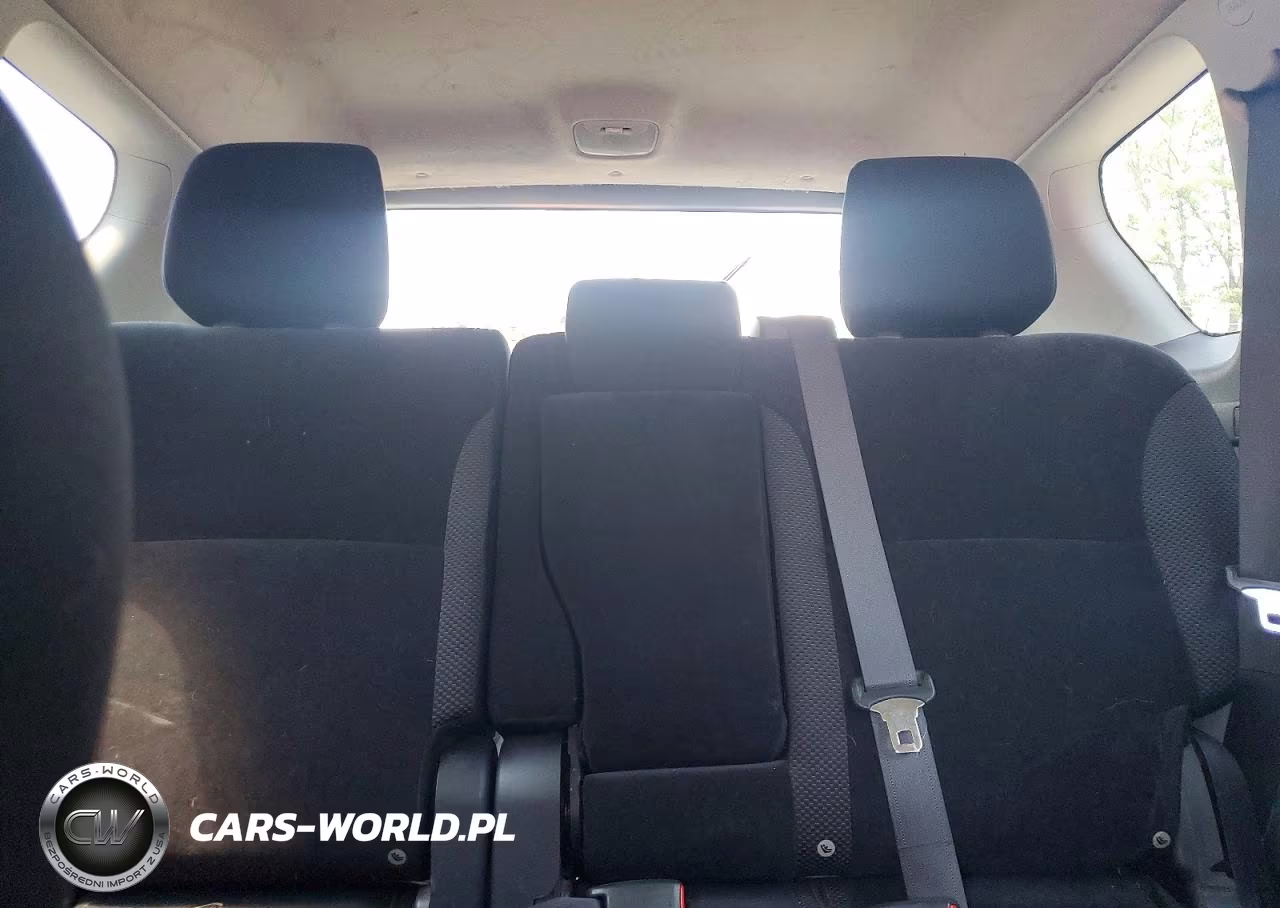 2012 Mitsubishi Outlander Es VIN:JA4AS2AW6CU026087 - 10