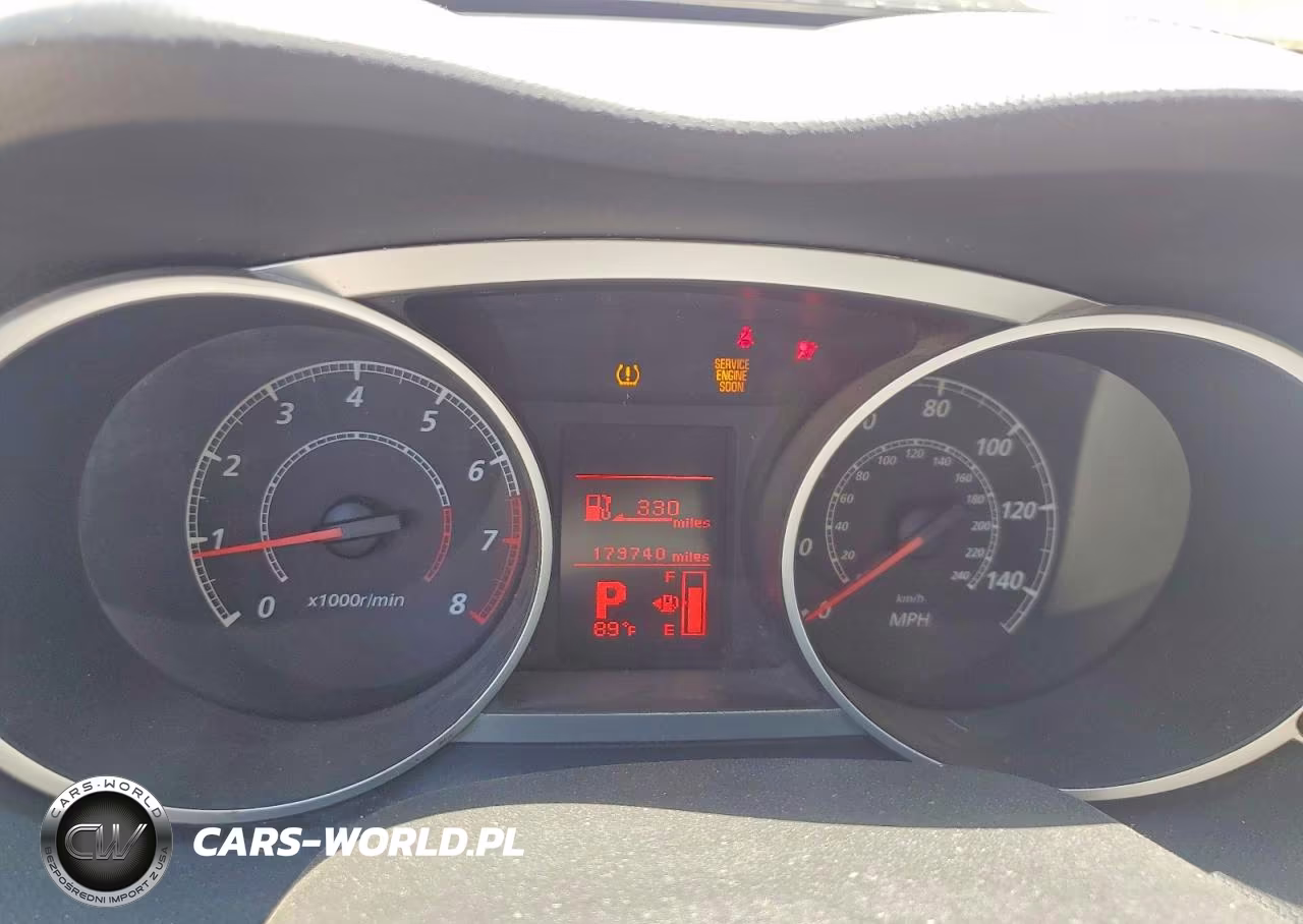 2012 Mitsubishi Outlander Es VIN:JA4AS2AW6CU026087 - 9