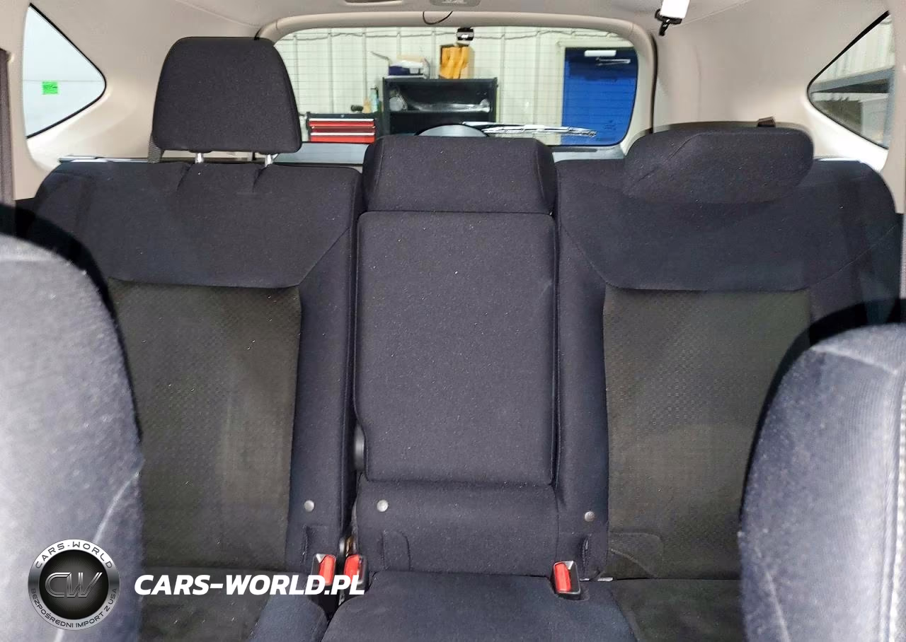 2016 Honda Cr-V Ex VIN:2HKRM4H51GH701209 - 10