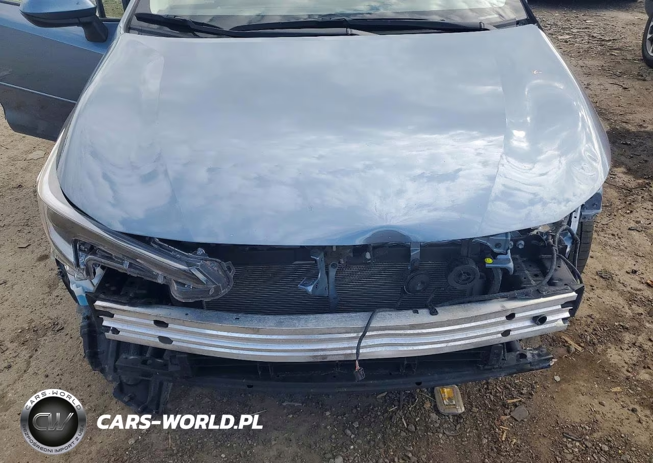 2025 Toyota Corolla Hybrid Le VIN:JTDBCMFE4SJ037656 - 11