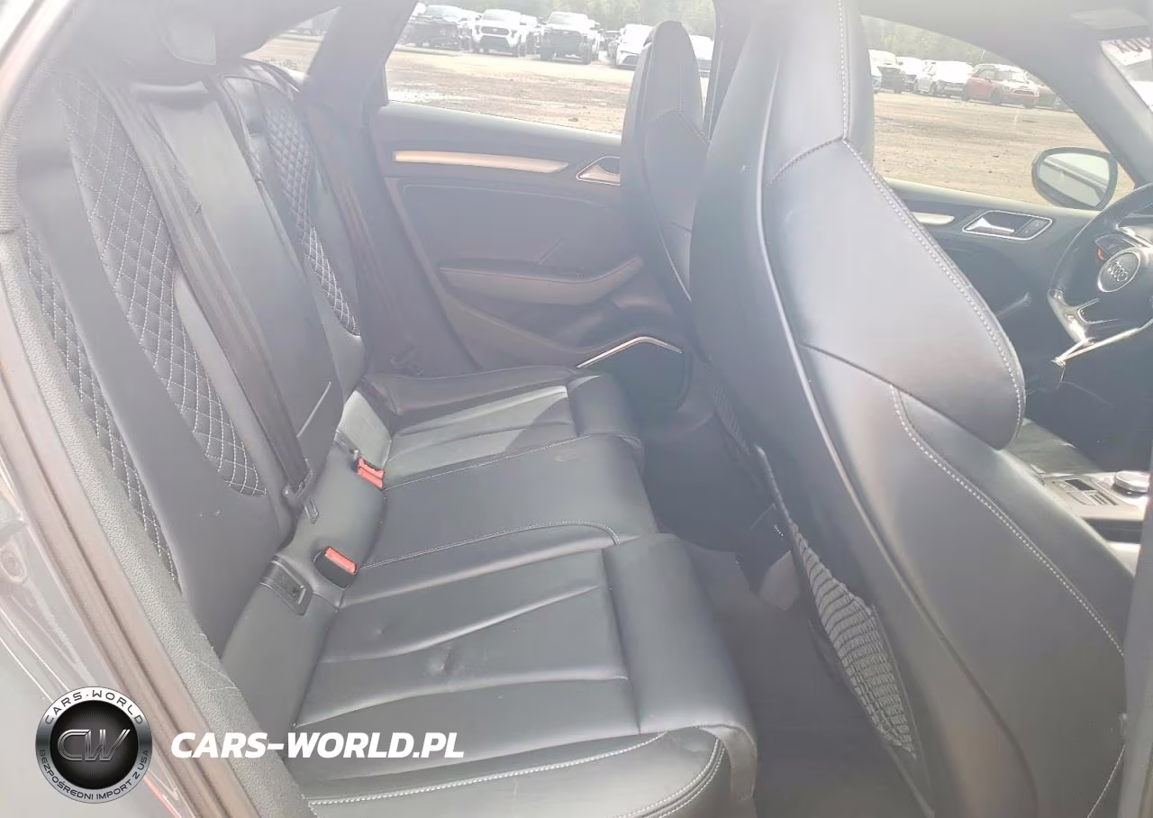 2017 Audi S3 Premium Plus VIN:WAUB1GFFXH1042737 - 10