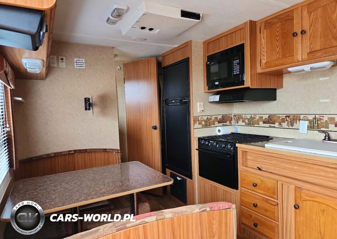 2010 Dutchman Sport Camper VIN:47CTDEN23AM438478 - 6