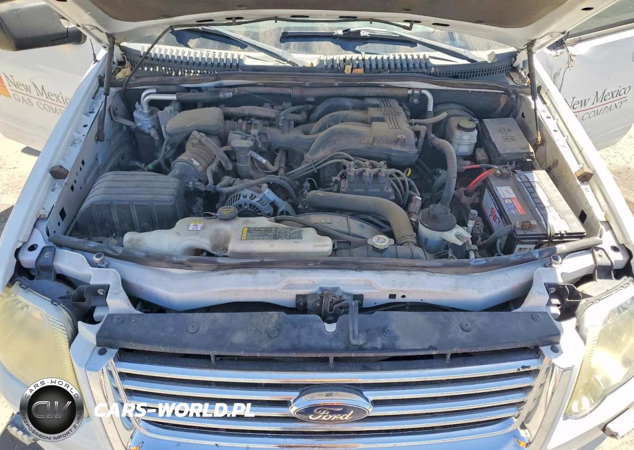 2010 Ford Explorer Xlt VIN:1FMEU7DE2AUA86104 - 12