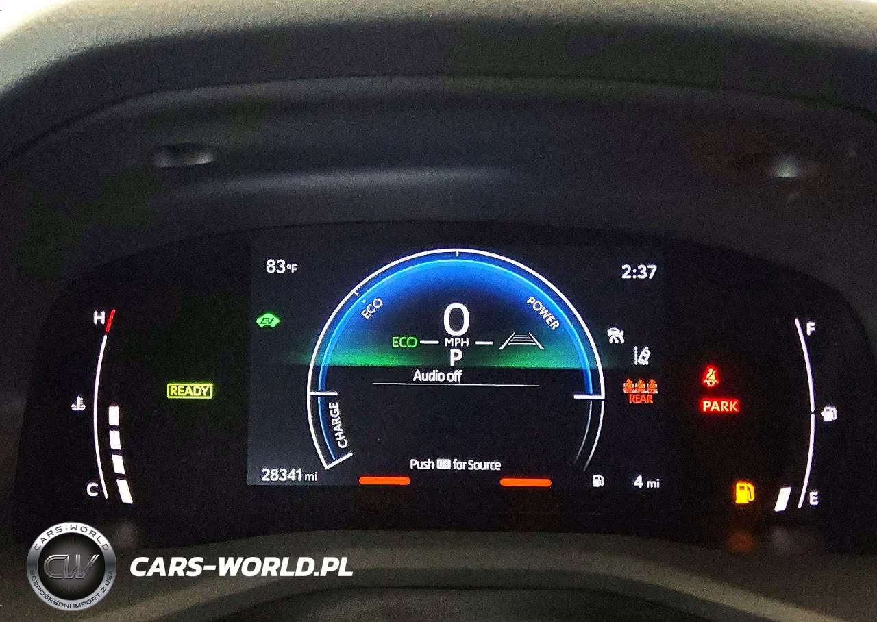 2025 Toyota Camry Se VIN:4T1DAACKXSU125046 - 9