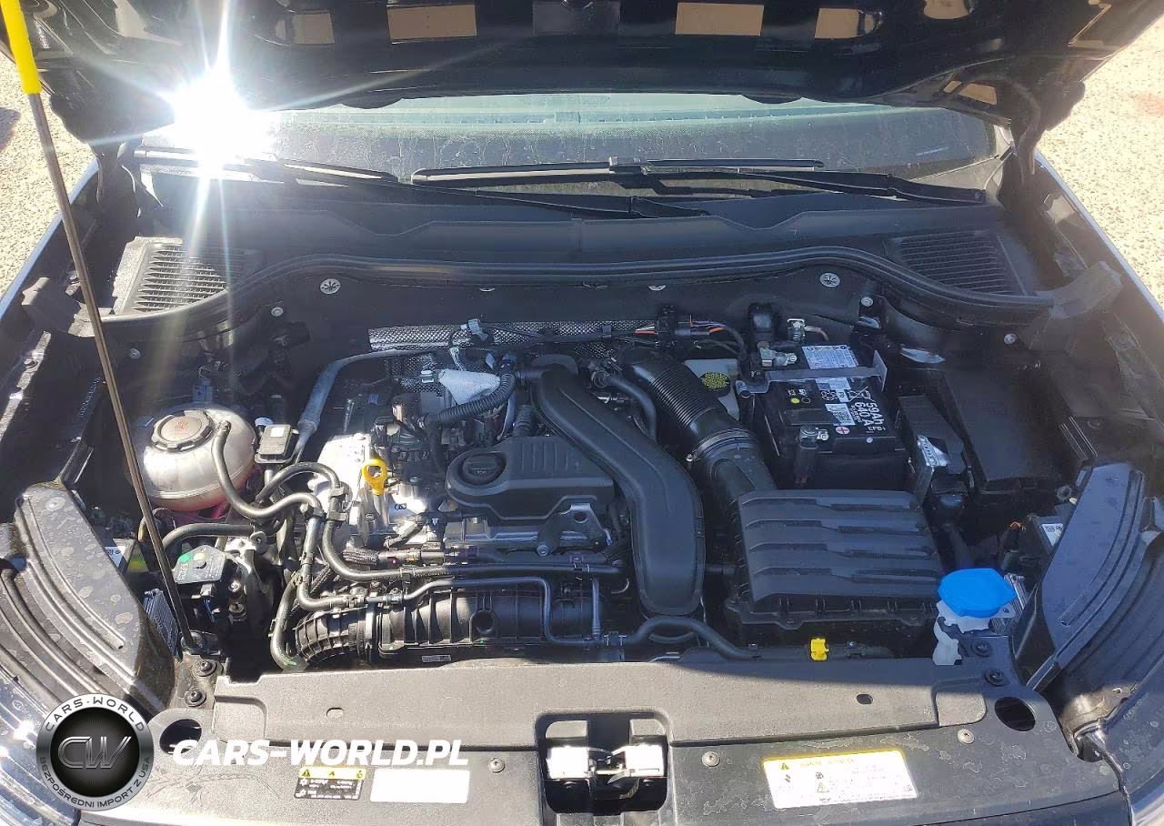 2026 Volkswagen Taos S VIN:3VV5C7B29TM050127 - 11