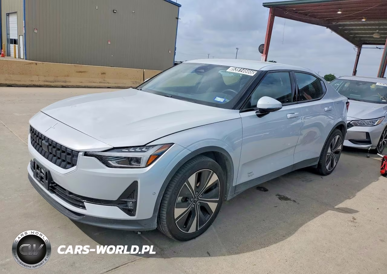 2023 Polestar 2