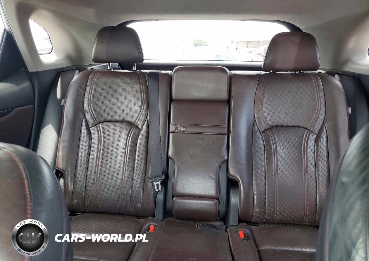 2016 Lexus Rx 350 VIN:2T2ZZMCA5GC004310 - 10