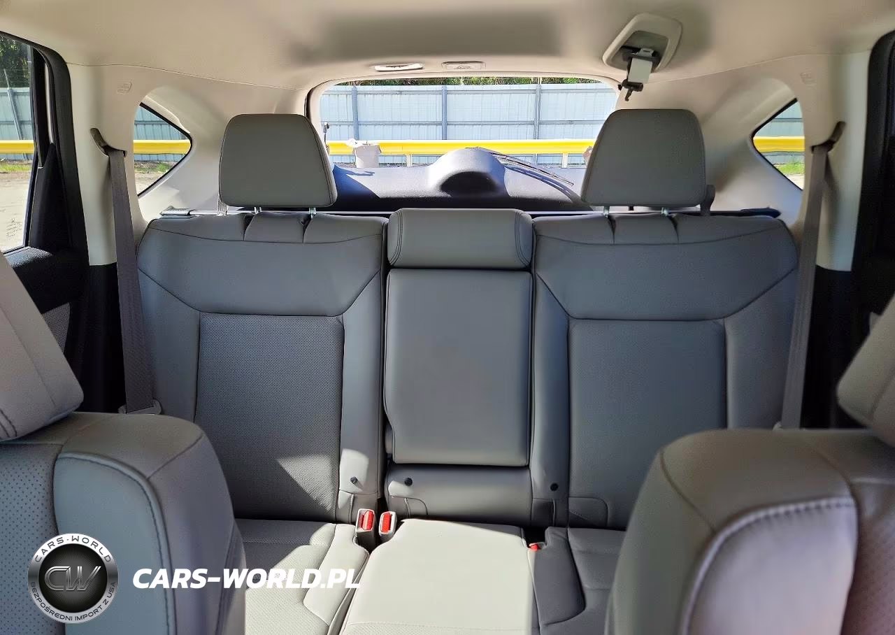 2016 Honda Cr-V Touring VIN:5J6RM3H91GL006733 - 10