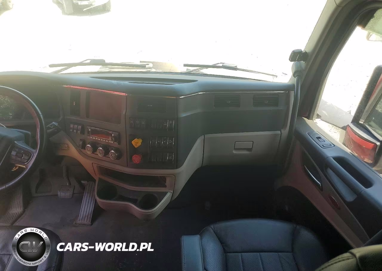 2024 Peterbilt 579 Semi Truck VIN:1XPBD49X0RD656885 - 5