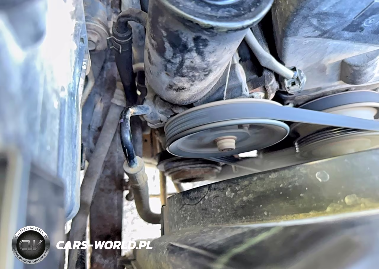 2004 Toyota Tacoma Xtracab VIN:5TEWN72N74Z392476 - 14