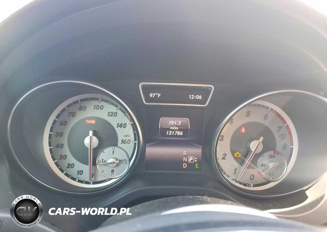 2015 Mercedes-Benz Gla 250 4Matic VIN:WDCTG4GB7FJ110693 - 9