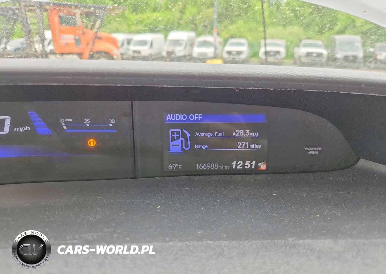 2015 Honda Civic Se VIN:19XFB2F78FE224198 - 9