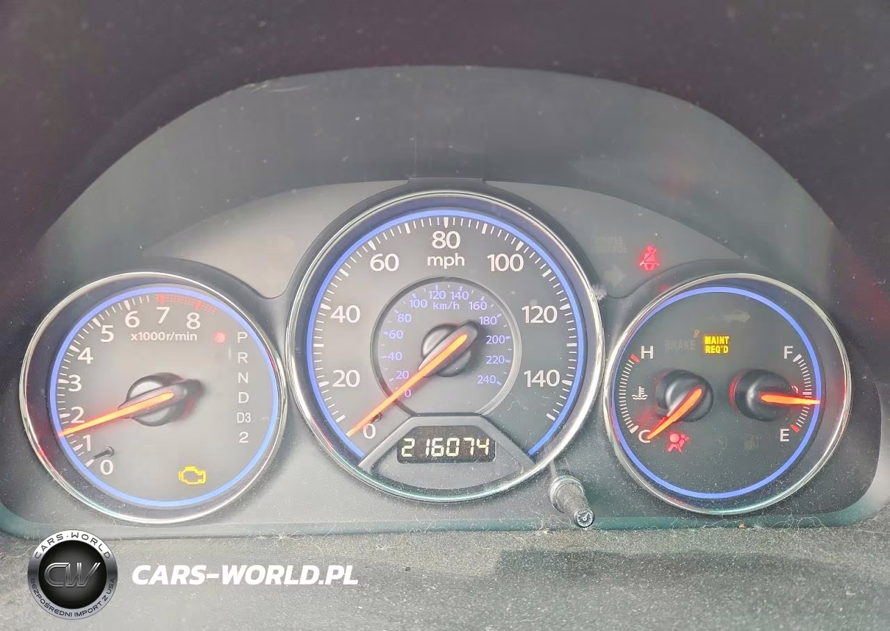 2005 Honda Civic Lx VIN:2HGES16585H605395 - 9